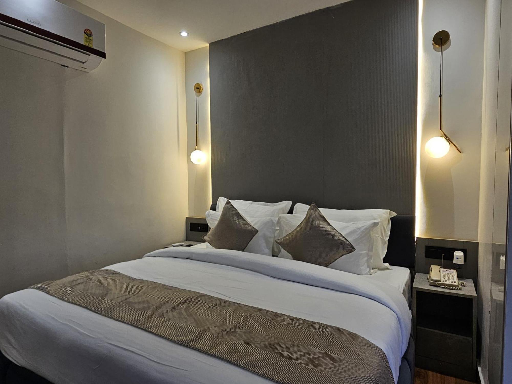 Sukoon By The Ganges - A Riverside Retreat Haridwār Exterior foto